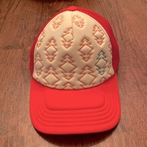 North Face Women’s Geometric Hat